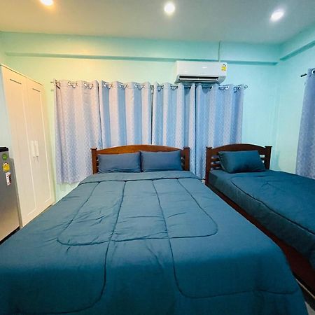 Nun Guest House Ban Bo Han Exterior foto