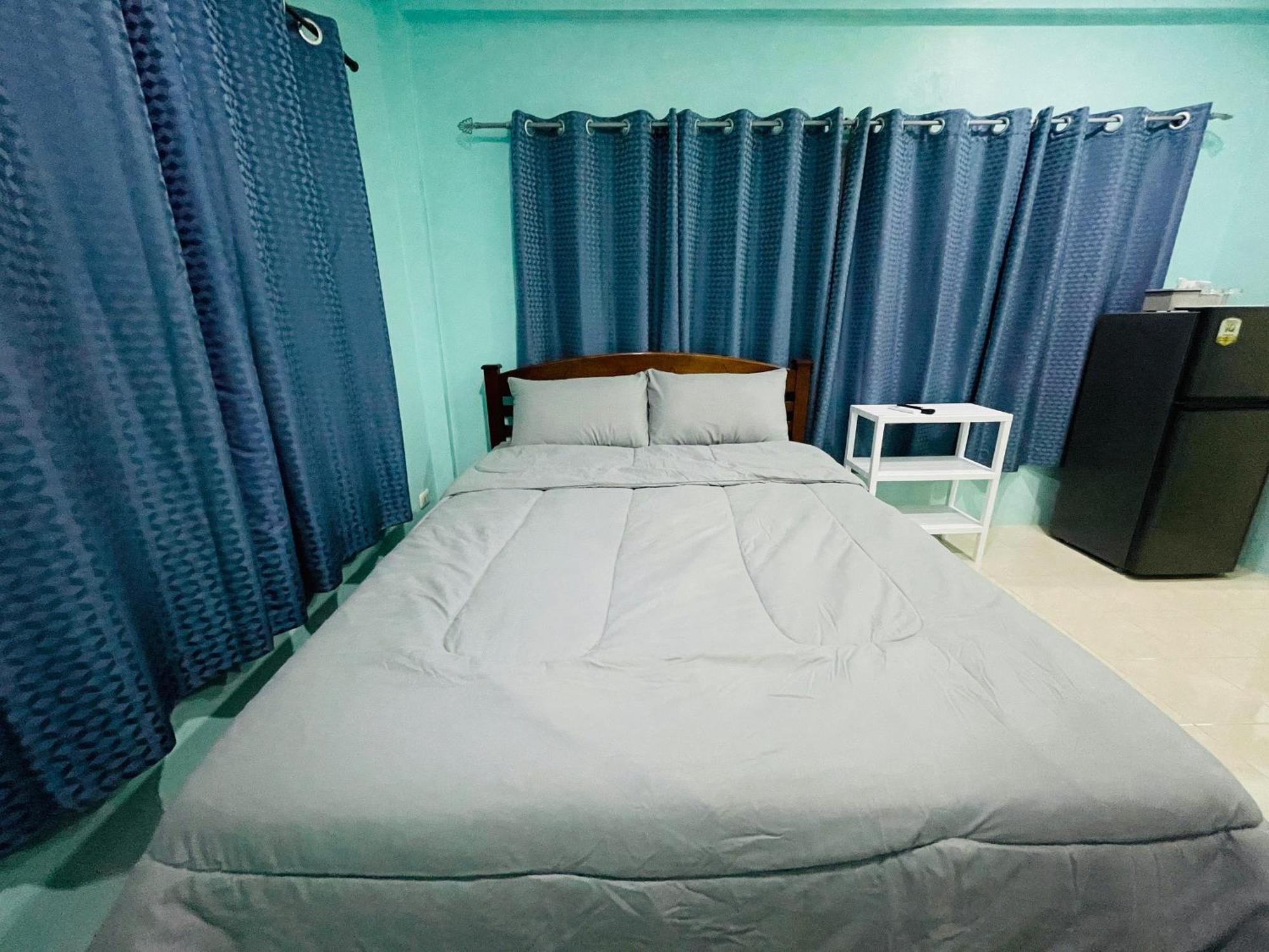 Nun Guest House Ban Bo Han Exterior foto