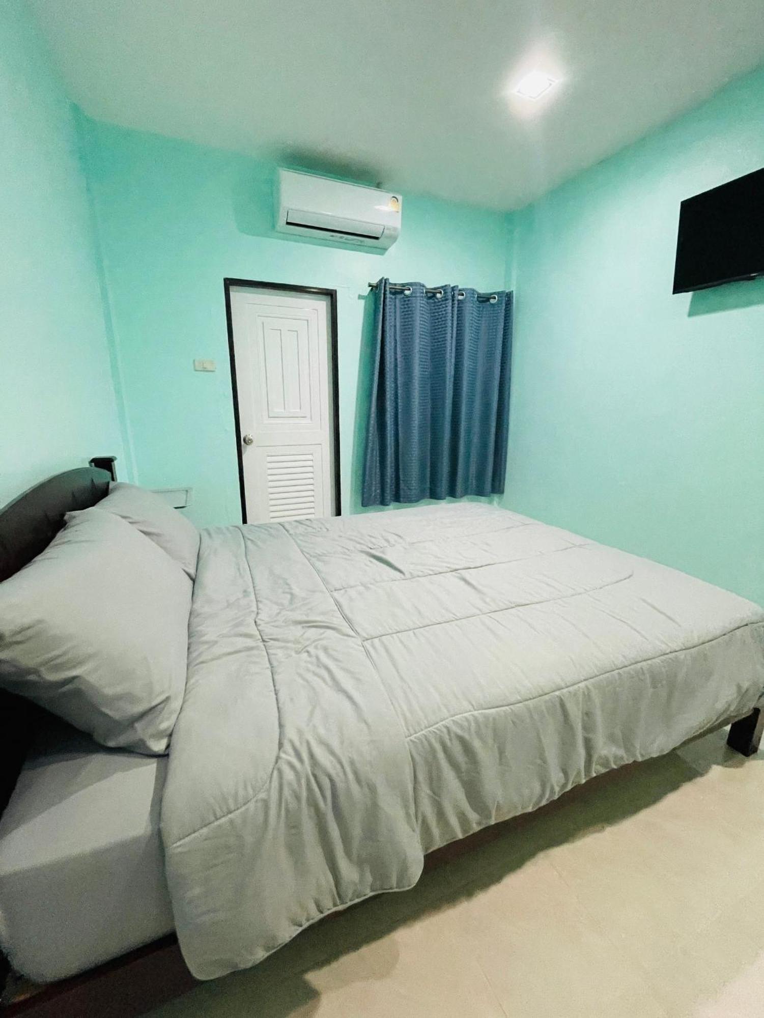 Nun Guest House Ban Bo Han Exterior foto