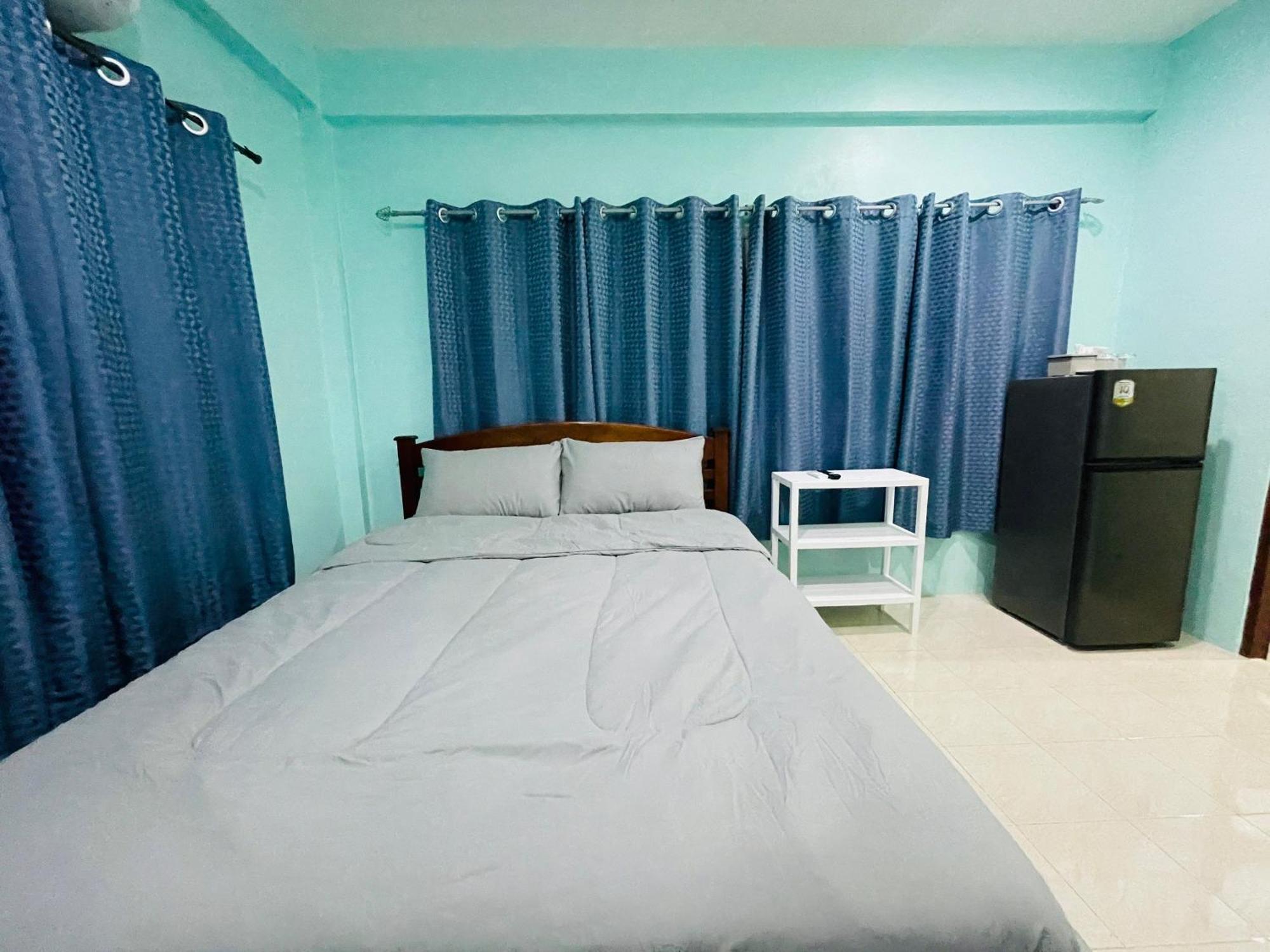 Nun Guest House Ban Bo Han Exterior foto