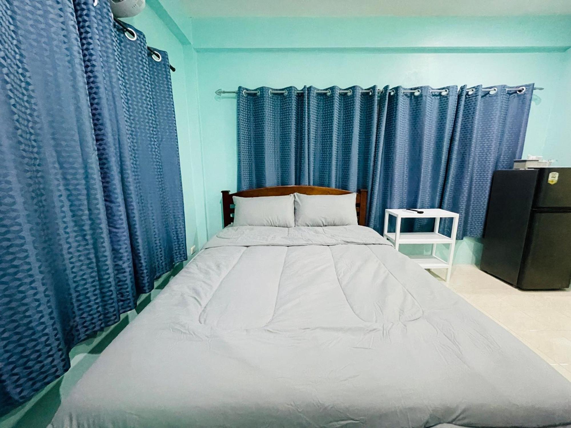 Nun Guest House Ban Bo Han Exterior foto