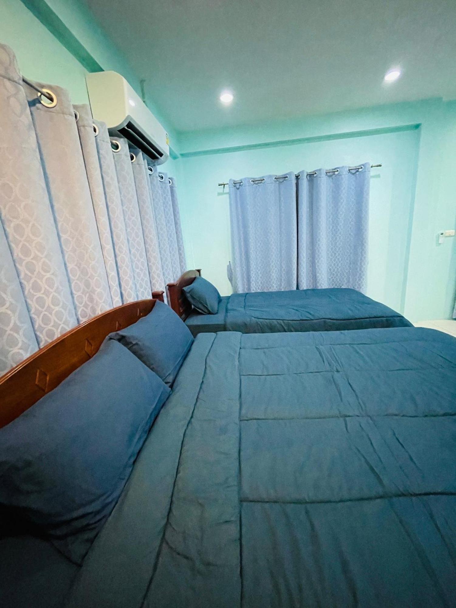 Nun Guest House Ban Bo Han Exterior foto