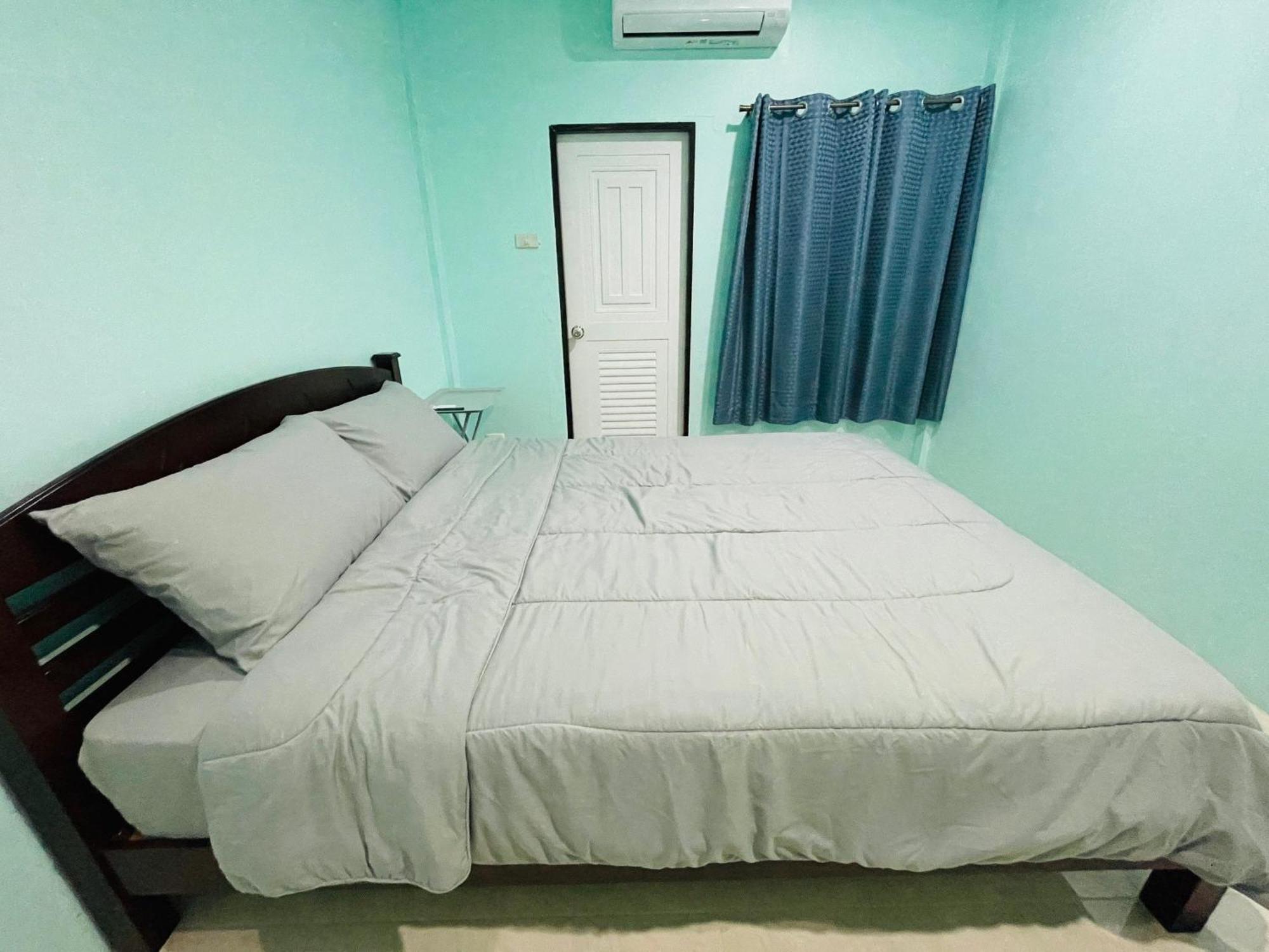 Nun Guest House Ban Bo Han Exterior foto